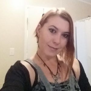 Meet your Posher, Katrina